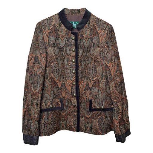 Austrian jacket