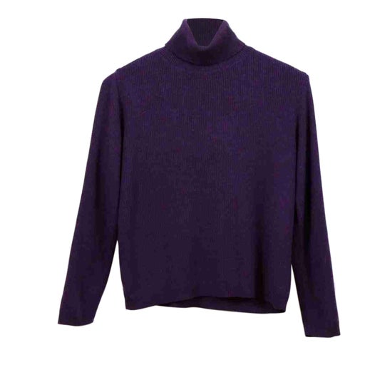 Rib knit top
