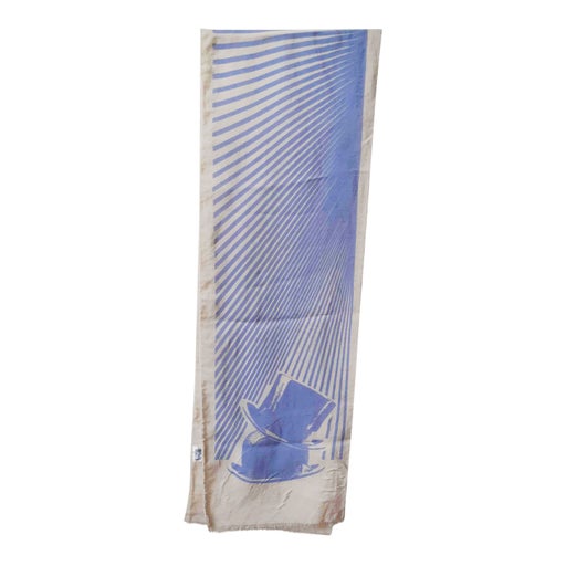 Ted Lapidus Scarf