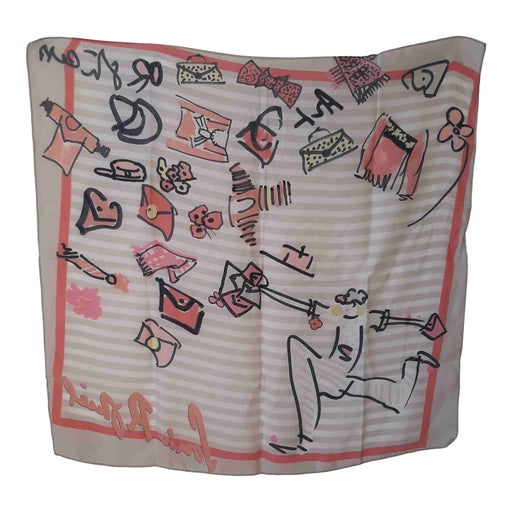 Foulard Sonia Rykiel