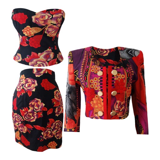 Escada set