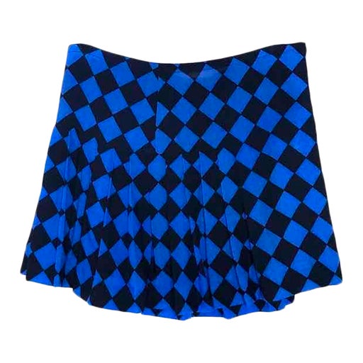Jupe Yves Saint Laurent