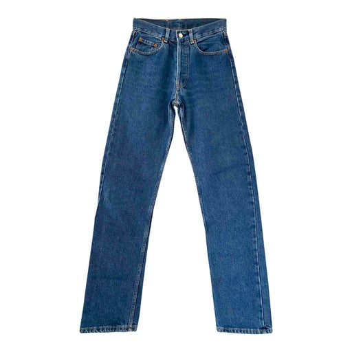 Levi's 501 W27L36 jeans