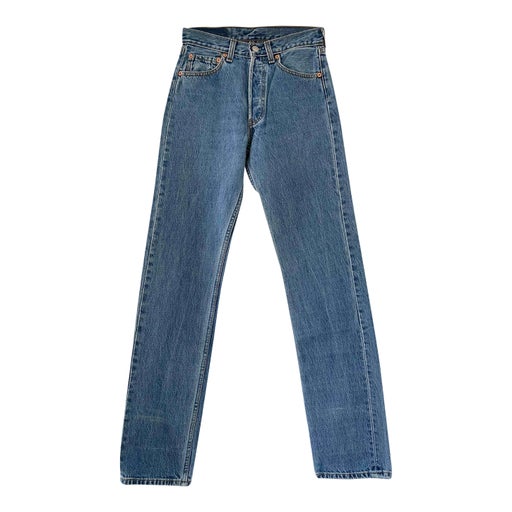 Levi's 501 W27L34 jeans