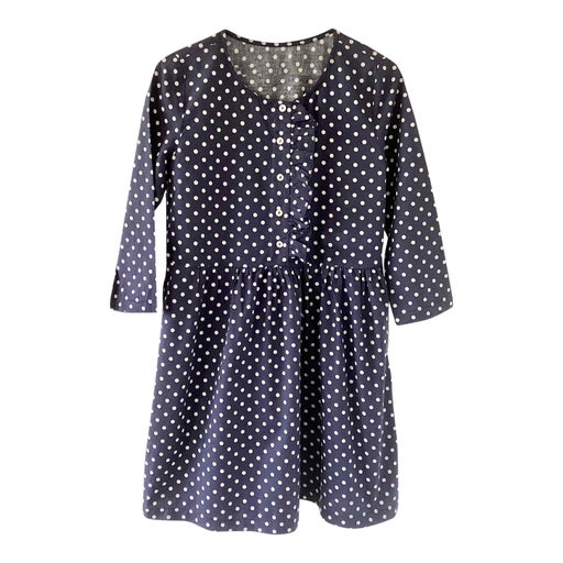 cotton dress