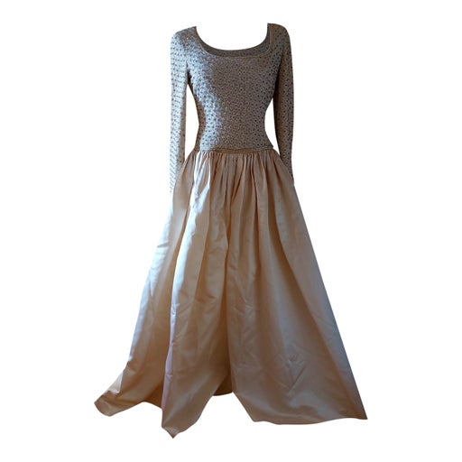 Dress Escada Couture
