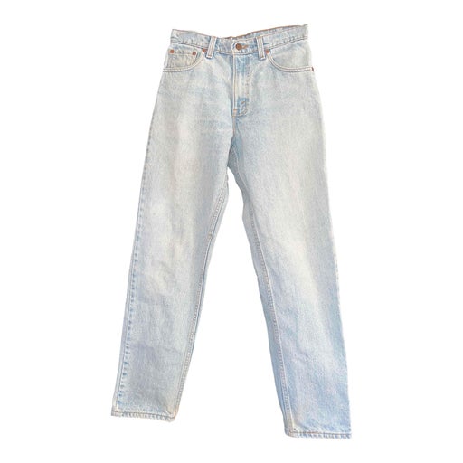 Levi's 550 W29L30 jeans