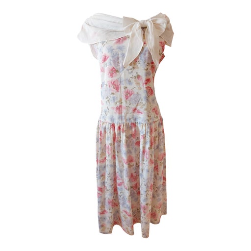 Laura Ashley dress
