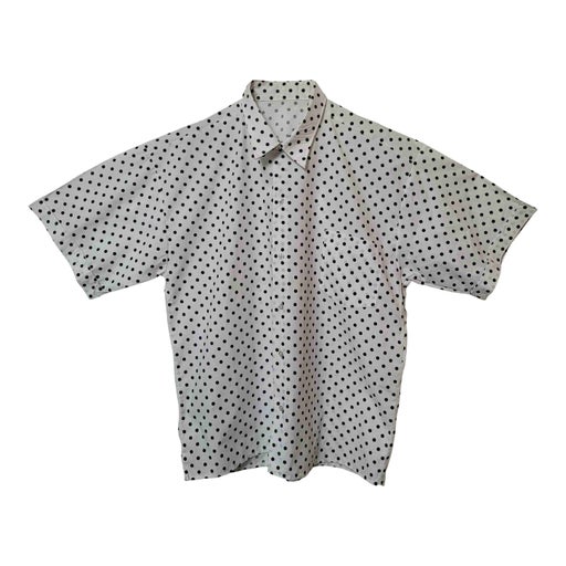cotton shirt