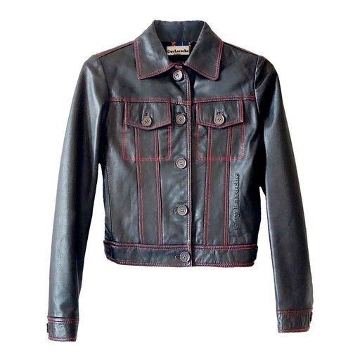 Guy Laroche Jacket