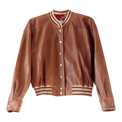 Bomber Escada