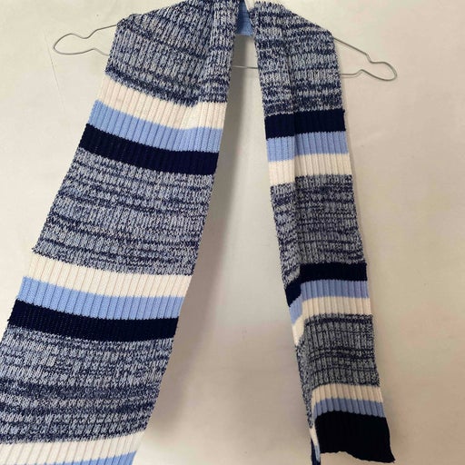 Wool scarf