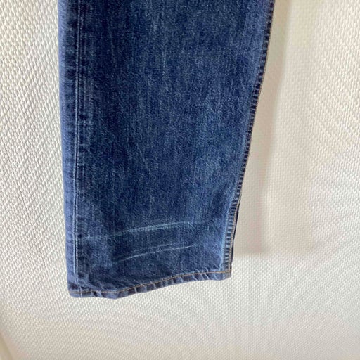 Levi's 501 W28 L34 jeans