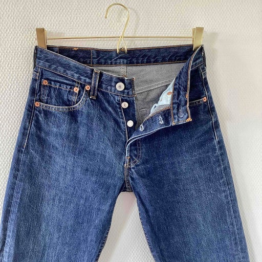 Levi's 501 W28 L34 jeans