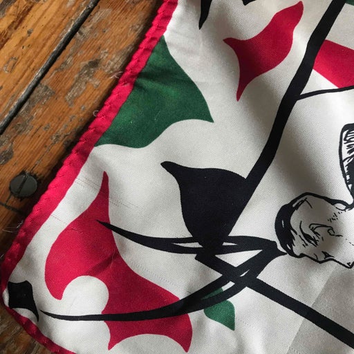 Balmain scarf