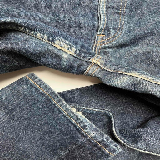 Levi's 501 W29L32 jeans