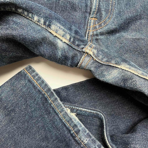 Levi's 501 W29L32 jeans