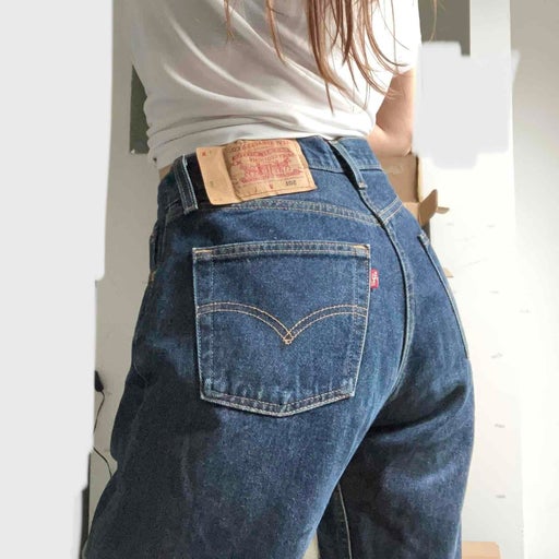 Levi's 501 W29L32 jeans