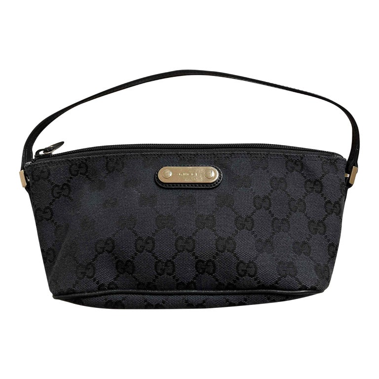 Sac store baguette gucci