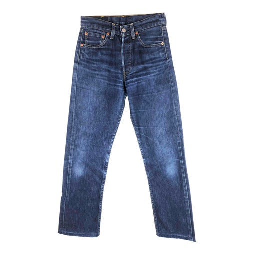 Levi's 501 W27L32 jeans
