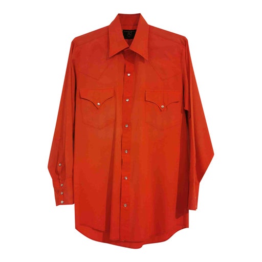 cotton shirt