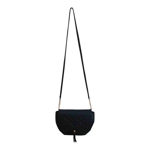 Sac matelassé