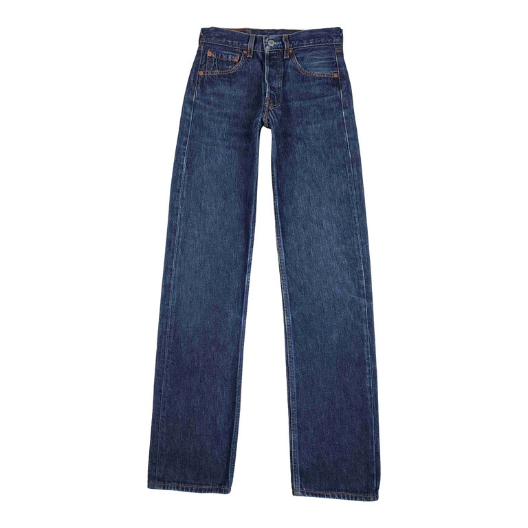 Levi's 501 W27L32 jeans