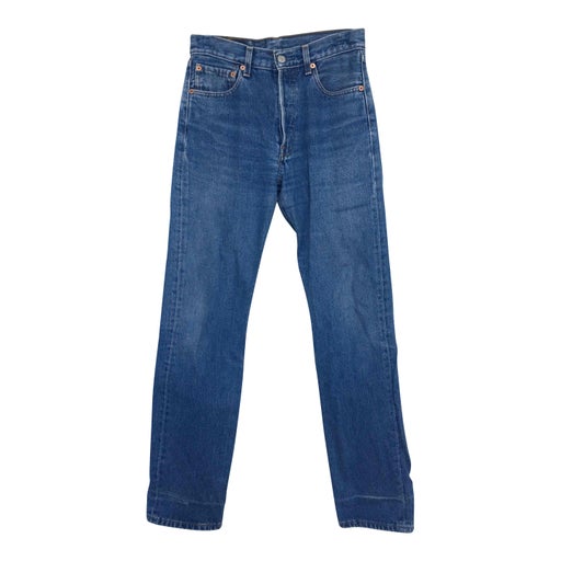 Levi's 501 W28L32 jeans