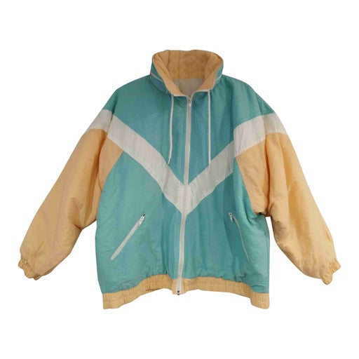 80's parka