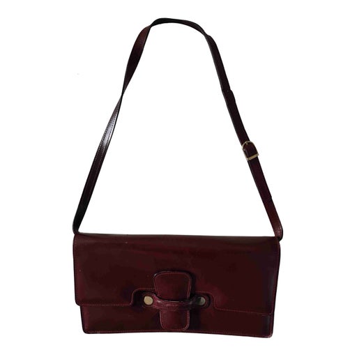 Sac en cuir