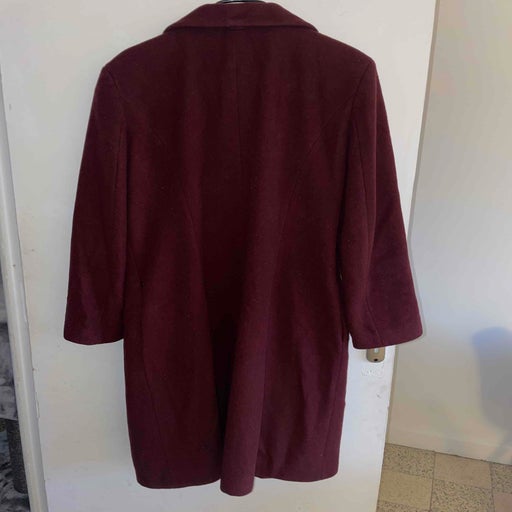 Cacharel long coat