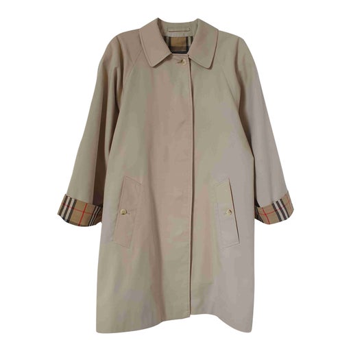 Trench Burberry
