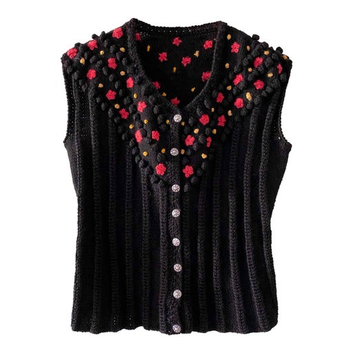 Austrian vest