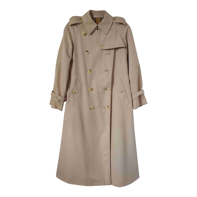 Trench Burberry