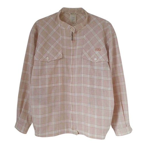Veste Courrèges