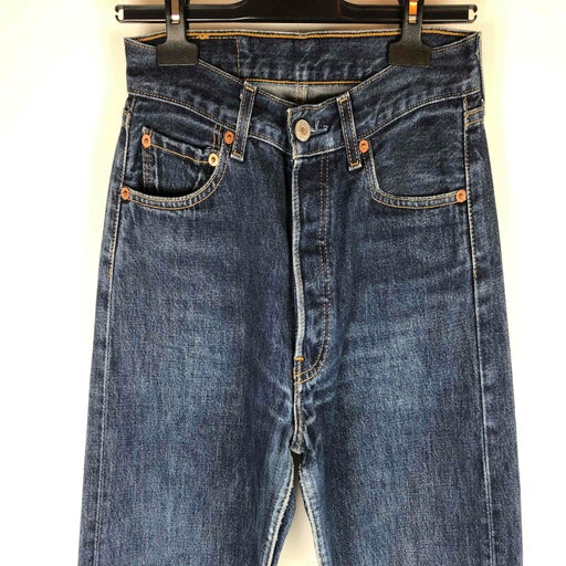 Levi's 501 W29L34 jeans