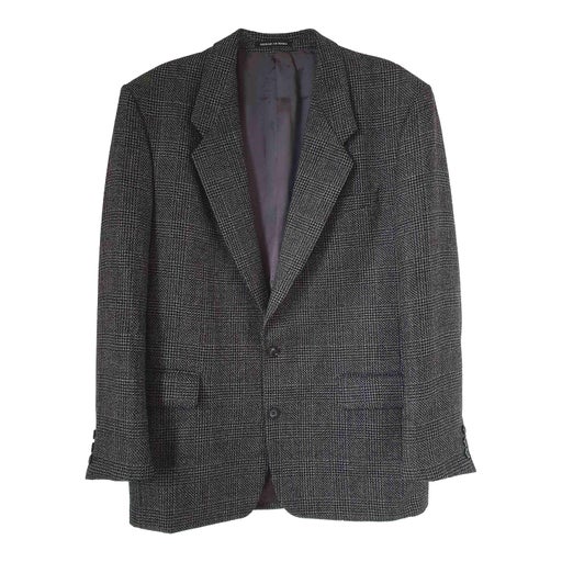 Courreges blazer
