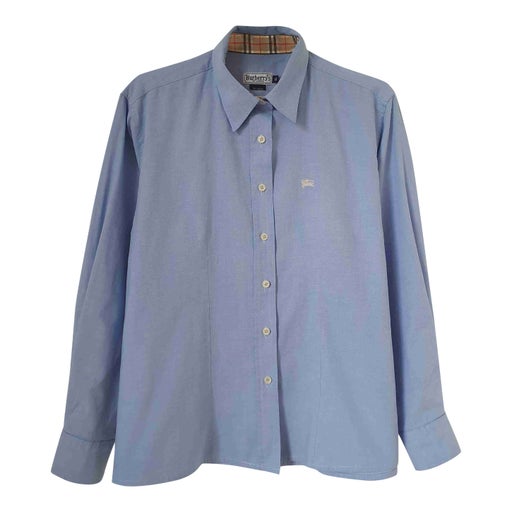 Burberry shirt