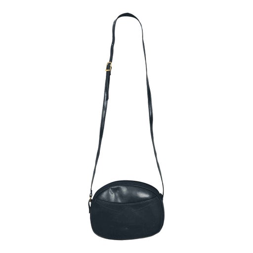 Sac à bandoulière en cuir