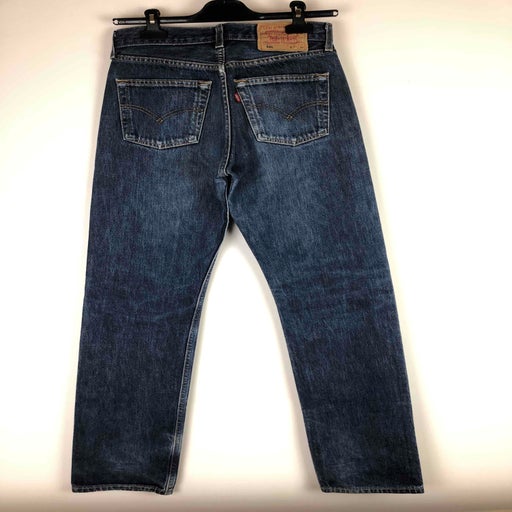 Levi's 501 W29L34 jeans