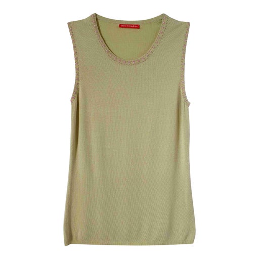 Knit top