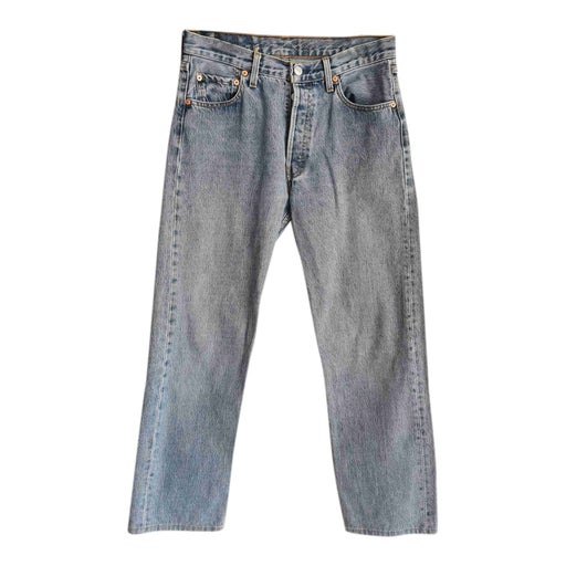 Levi's 501 W31L34
