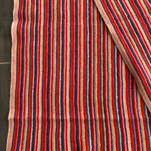 cashmere scarf