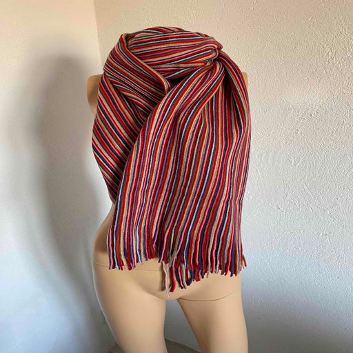 cashmere scarf