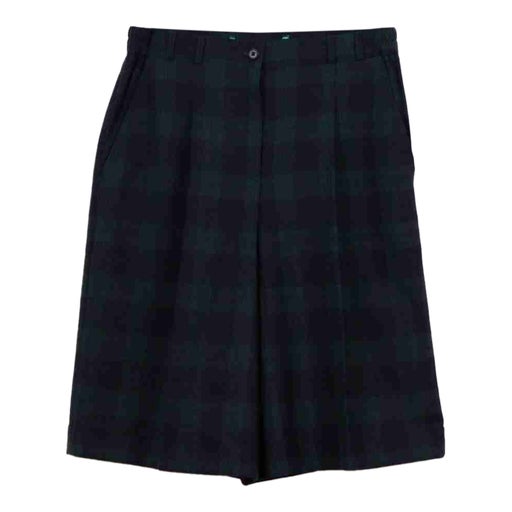 Short tartan