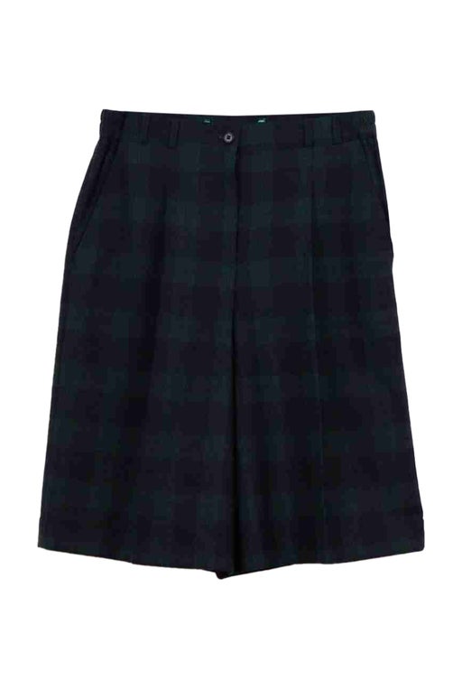 Short tartan