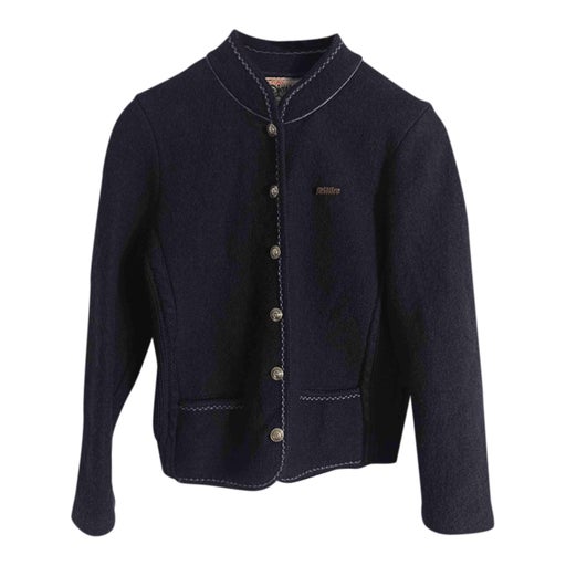 Austrian jacket