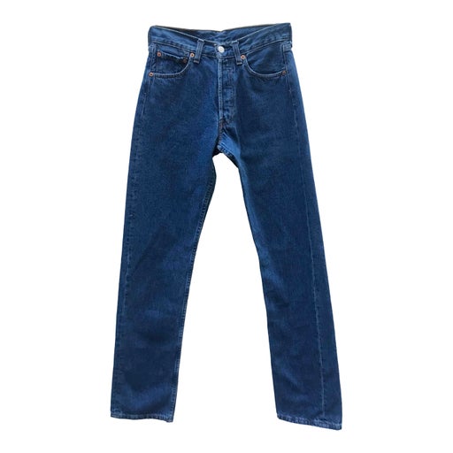 Levi's 501 W27L34 jeans