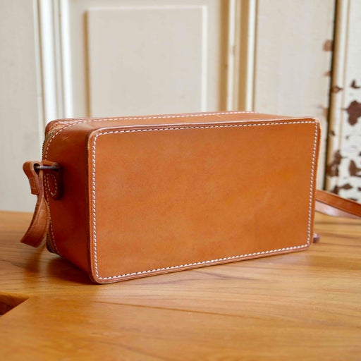 Courrèges bag