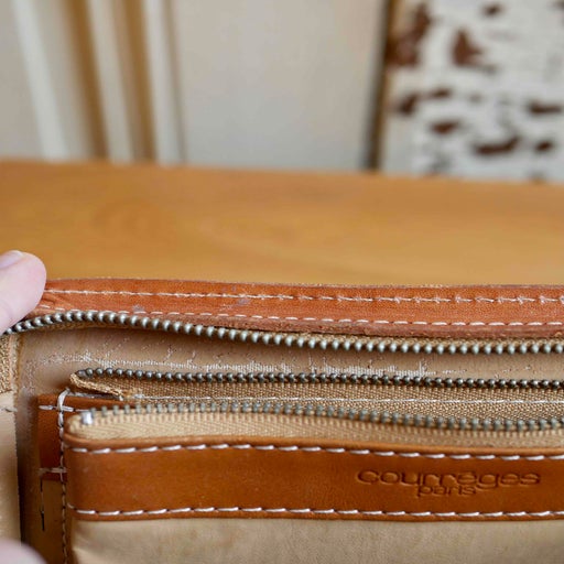 Courrèges bag